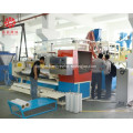 Truely LLDPE Plastic Pallet Wrapping Film Plant